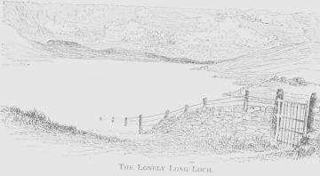 The Lonely Long Loch